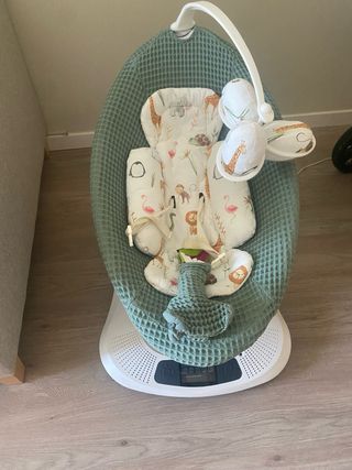 Hamaca 4moms - Bebé