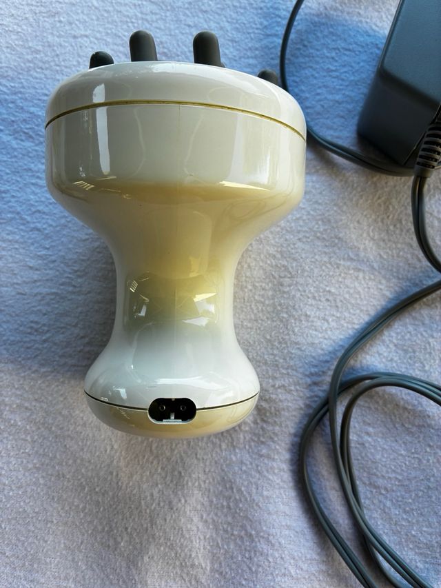 Massaggiatore Babyliss Bodyform