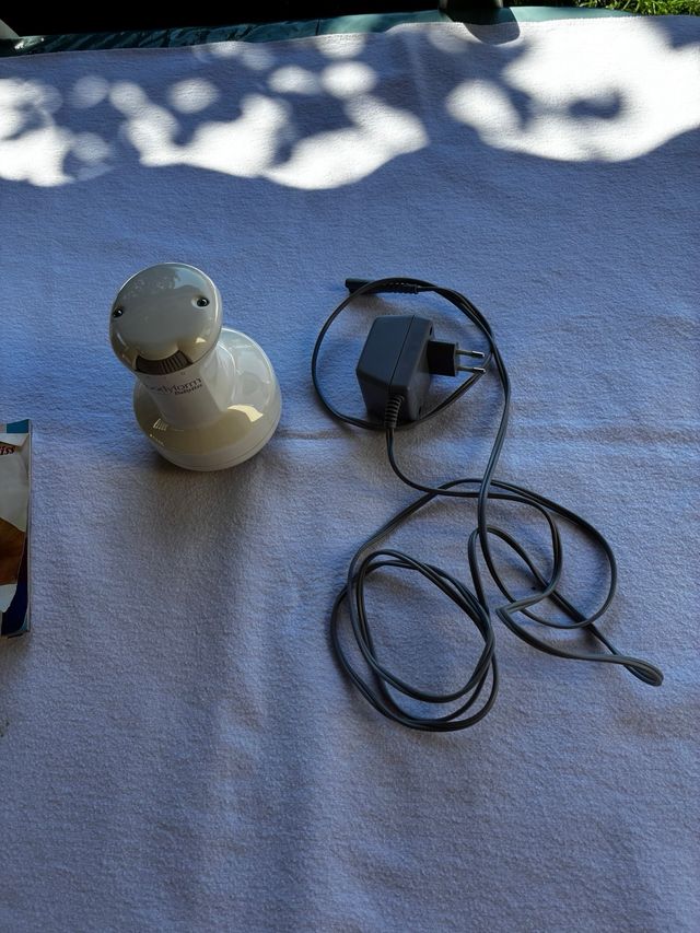 Massaggiatore Babyliss Bodyform