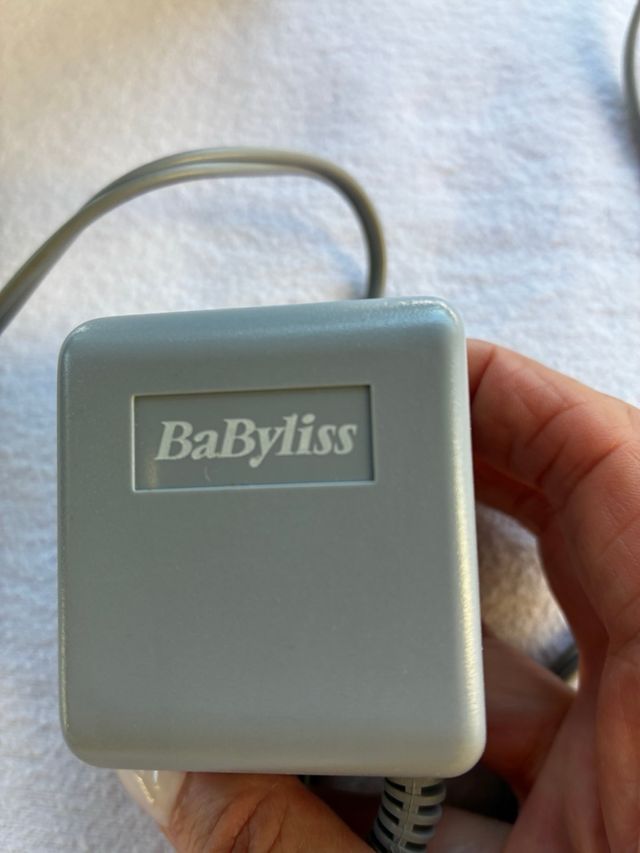 Massaggiatore Babyliss Bodyform