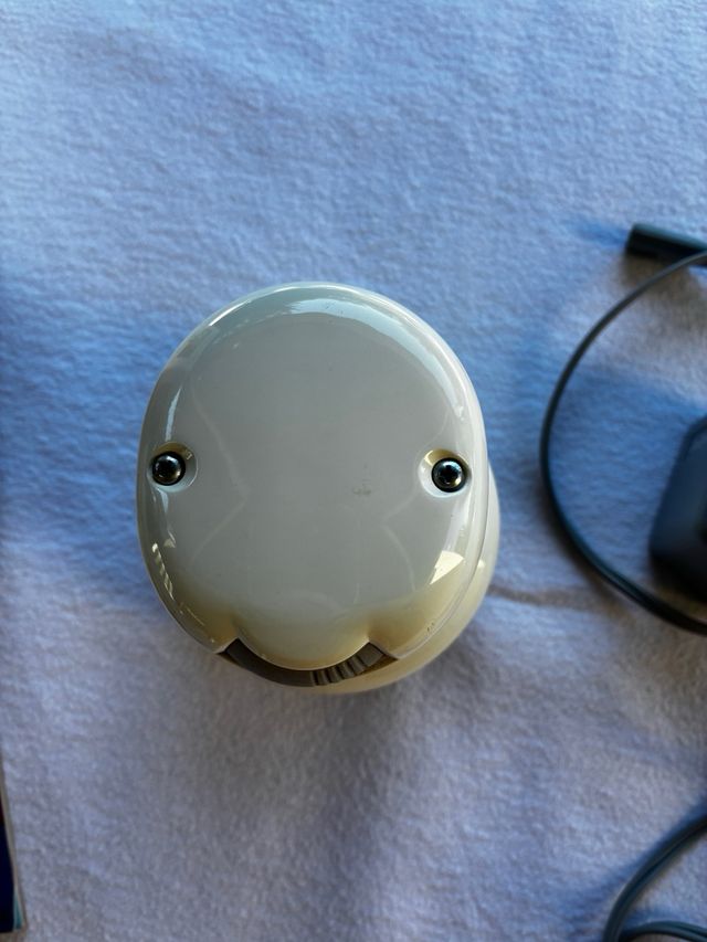 Massaggiatore Babyliss Bodyform