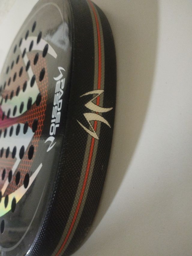 Pala pádel Invictus Session