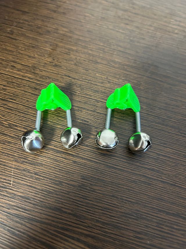 Cascabeles 2 x 1€ Palitos Luminosos 3 x 1€