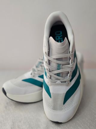 Adidas Adizero EVO SL - Zapatillas Deportivas