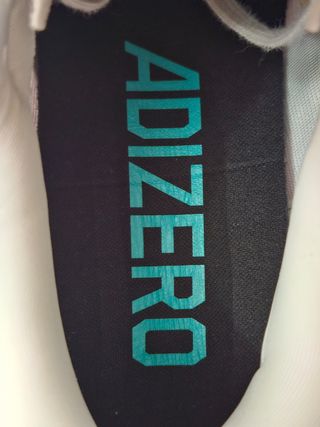 Adidas Adizero EVO SL - Zapatillas Deportivas