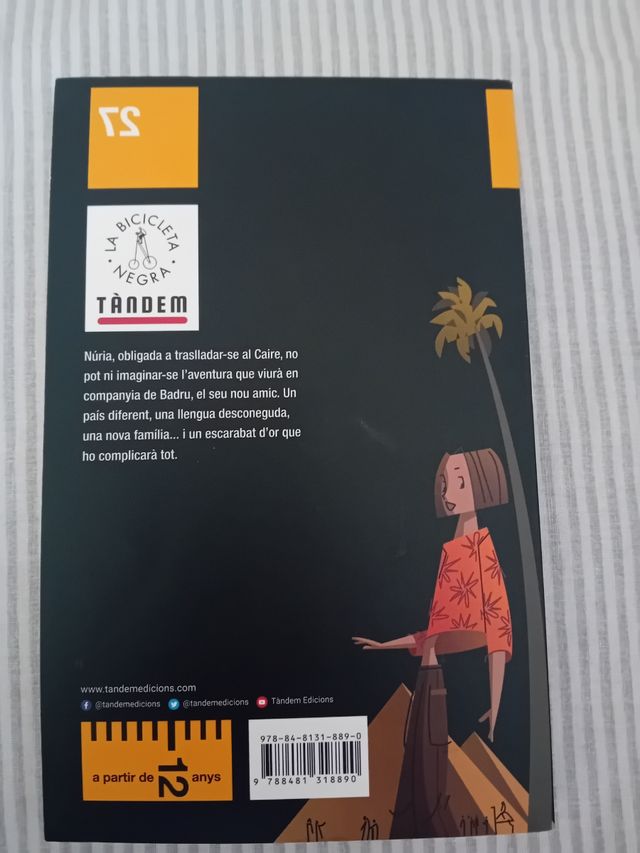 L'escarabat de Khalili