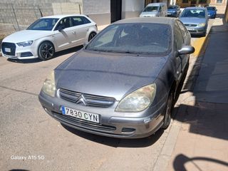Citroen C5 2005