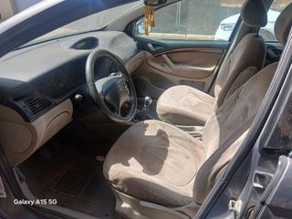 Citroen C5 2005