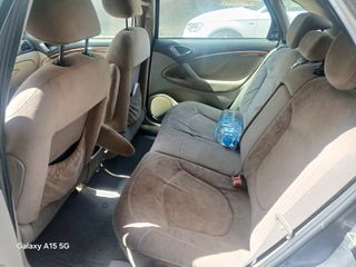 Citroen C5 2005