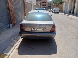 Citroen C5 2005