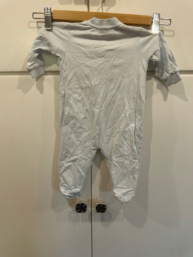 Tutina Brums bimbo 1 mese