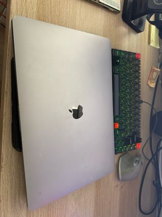 MacBook Pro 16" 512GB 16GB RAM