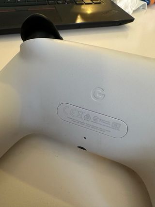 Mando Stadia Google Bluetooth