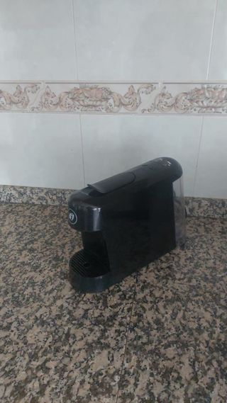 Máquina Café Expresso