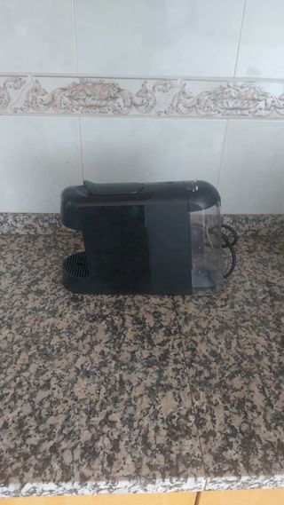 Máquina Café Expresso