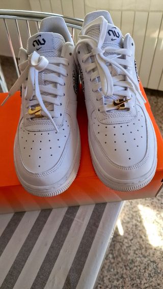 Scarpette Nike 