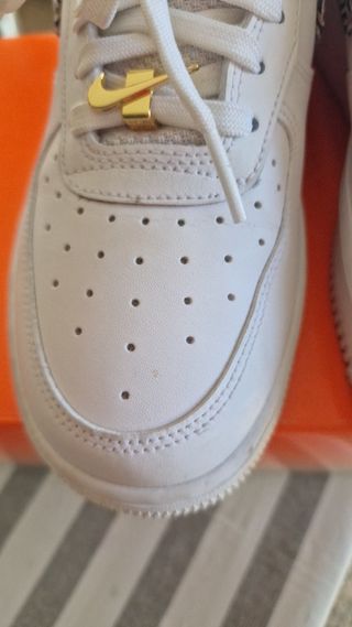 Scarpette Nike 