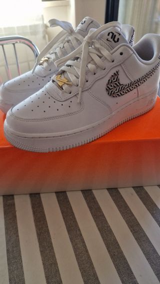 Scarpette Nike 