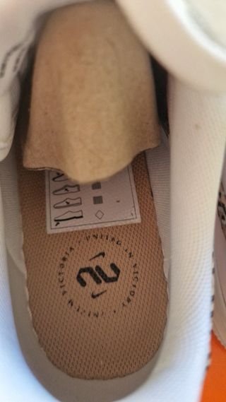 Scarpette Nike 