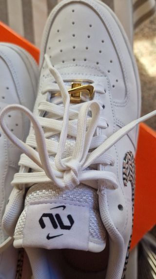 Scarpette Nike 