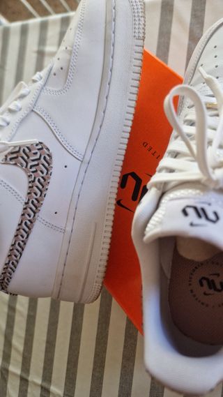 Scarpette Nike 
