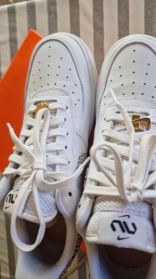 Scarpette Nike 