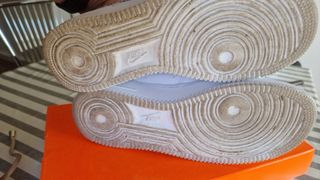 Scarpette Nike 