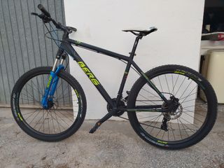 Bicicleta Berg 27.5" montaña