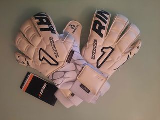 Guantes portero Santoloco Alpha Pro