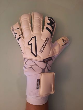 Guantes portero Santoloco Alpha Pro