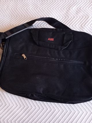 Bolso ABB - Portátil, Negro