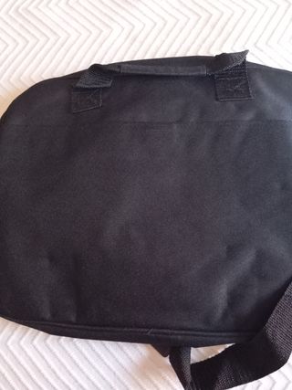 Bolso ABB - Portátil, Negro