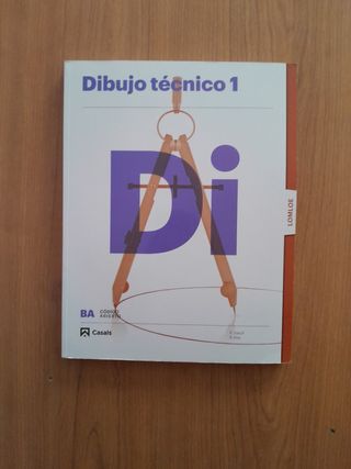 Dibujo técnico 1 BA