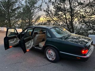 Jaguar XJ 1995