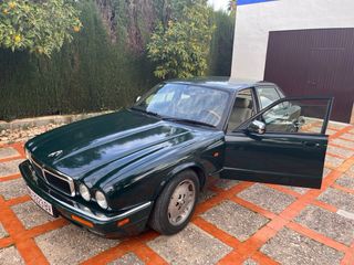 Jaguar XJ 1995