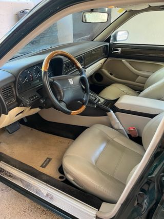 Jaguar XJ 1995