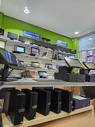 TPV HP One AIO 145 i5 8GB 250GB