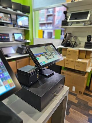 TPV HP One AIO 145 i5 8GB 250GB