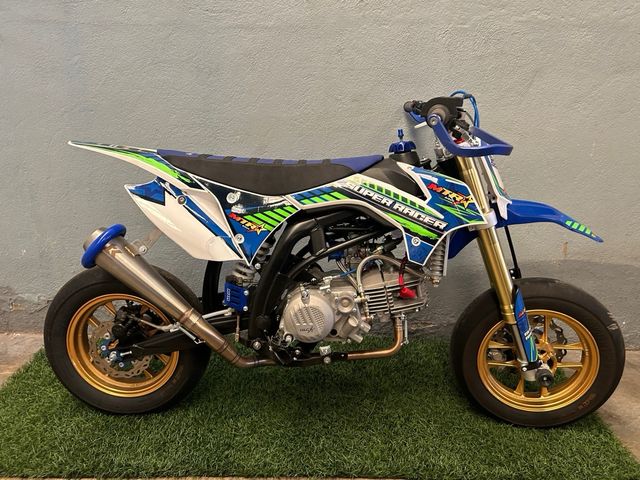 Malcor Super Racer 190