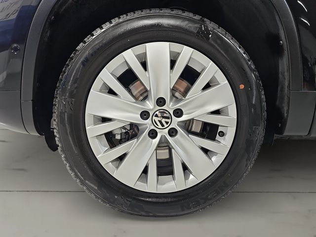 VOLKSWAGEN - Tiguan 2.0 TDI 177cv DSG 4x4 Sport BM