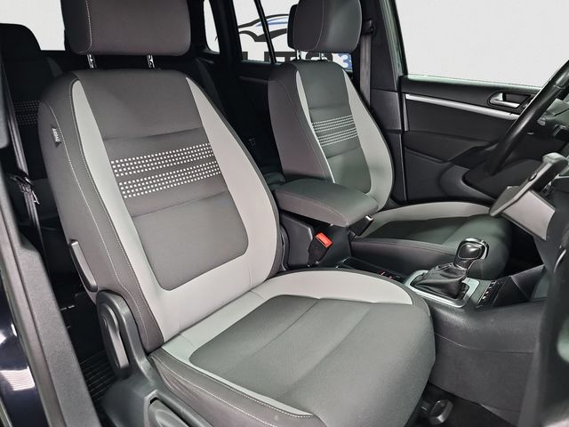 VOLKSWAGEN - Tiguan 2.0 TDI 177cv DSG 4x4 Sport BM