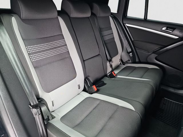 VOLKSWAGEN - Tiguan 2.0 TDI 177cv DSG 4x4 Sport BM