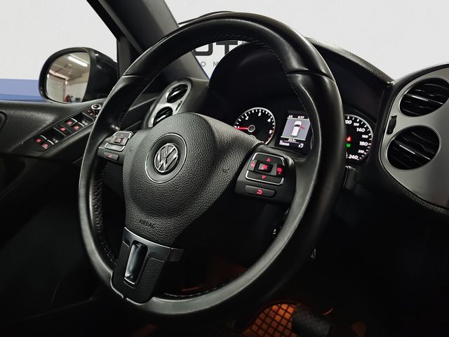 VOLKSWAGEN - Tiguan 2.0 TDI 177cv DSG 4x4 Sport BM