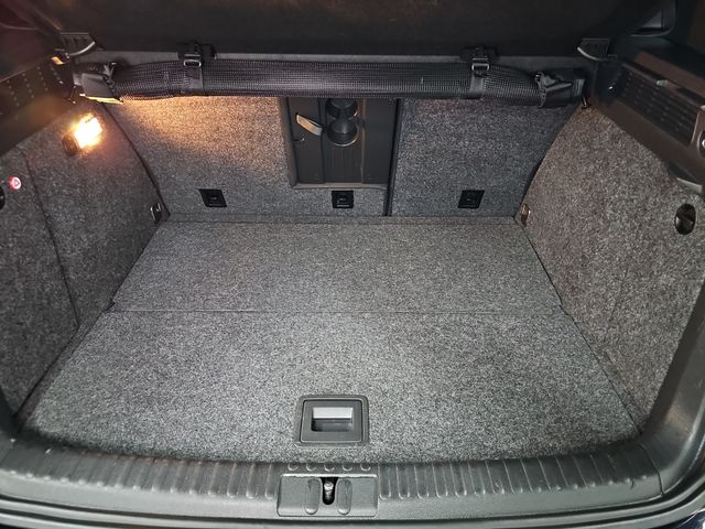 VOLKSWAGEN - Tiguan 2.0 TDI 177cv DSG 4x4 Sport BM