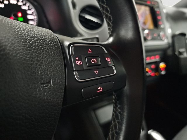 VOLKSWAGEN - Tiguan 2.0 TDI 177cv DSG 4x4 Sport BM
