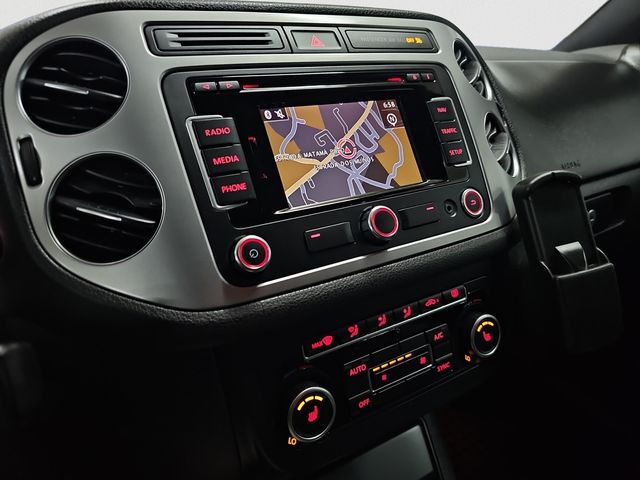 VOLKSWAGEN - Tiguan 2.0 TDI 177cv DSG 4x4 Sport BM