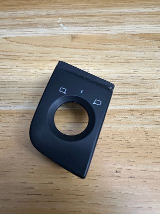 Regulador retrovisor Audi TT Mk1
