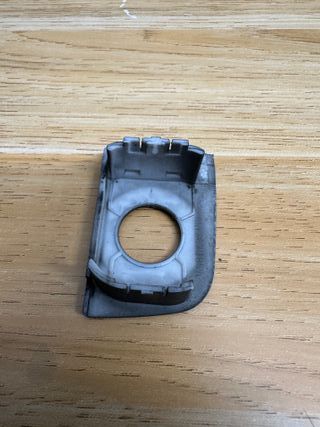 Regulador retrovisor Audi TT Mk1