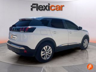 Peugeot 3008 1.5 BlueHDi 96kW (130CV) S&S Allure