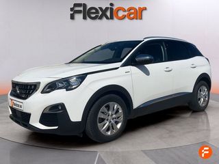 Peugeot 3008 1.5 BlueHDi 96kW (130CV) S&S Allure